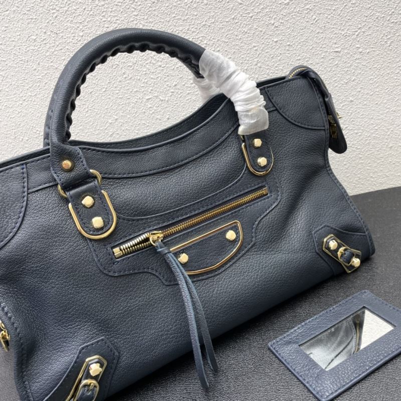 Balenciaga Classic City Bags